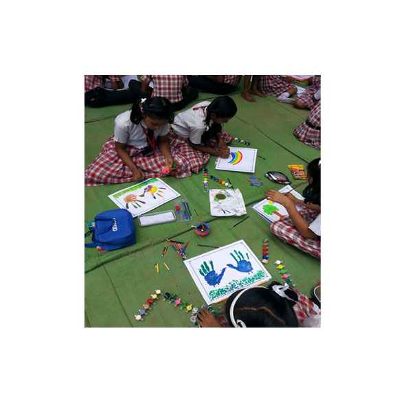 Extracurricular Activities