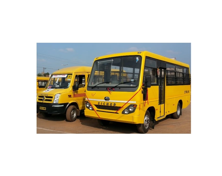 Transport Facilities